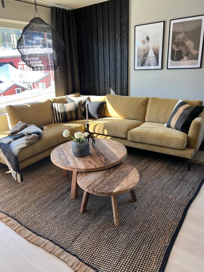 Apartment Fjaellglim36 Sälen